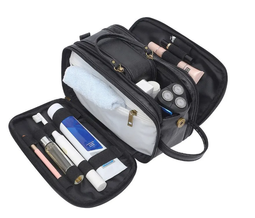 Men's Toiletry Bag
