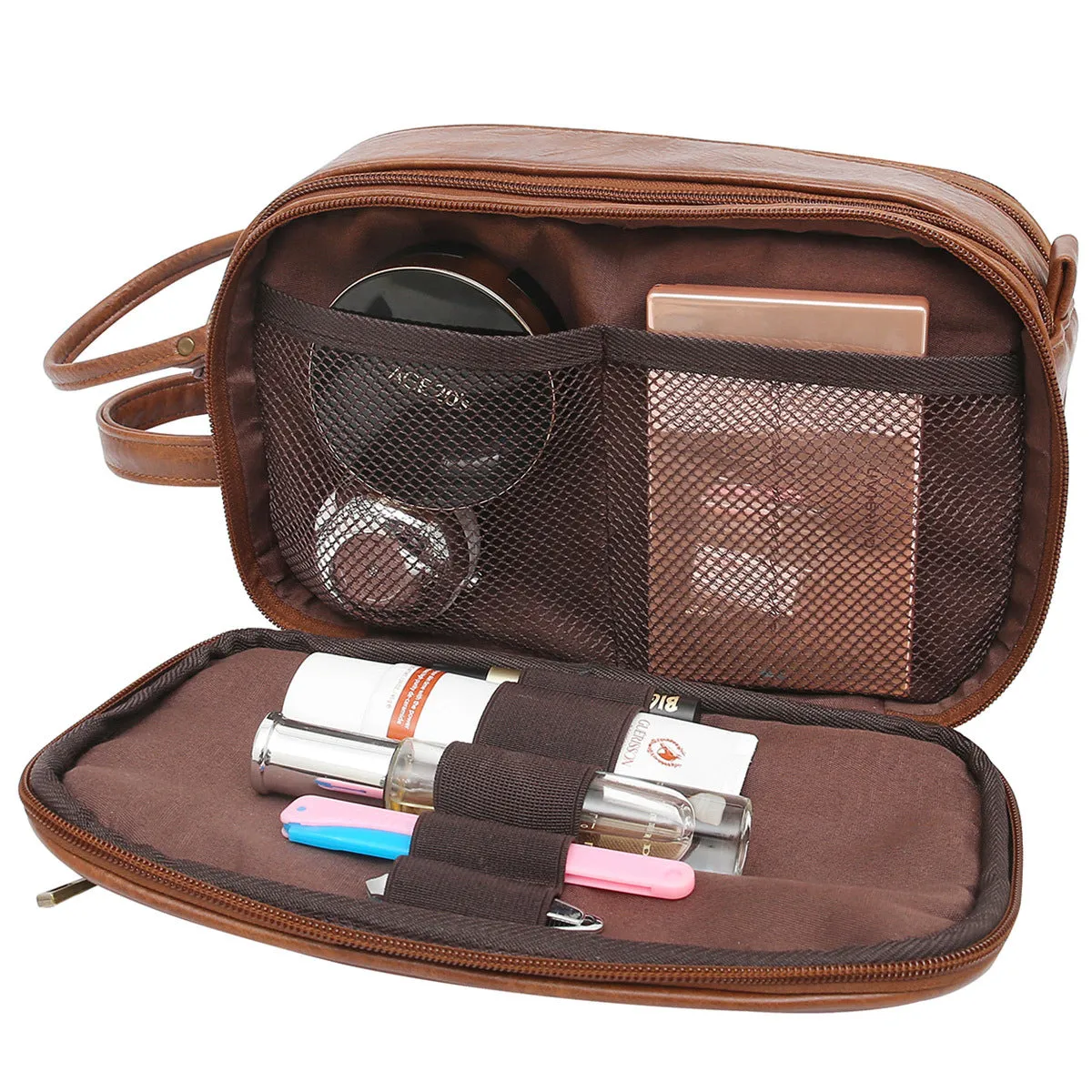 Men's Toiletry Bag