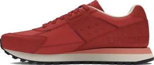 Men's UA Essential Runner Shoes