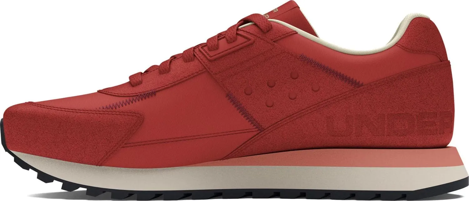 Men's UA Essential Runner Shoes