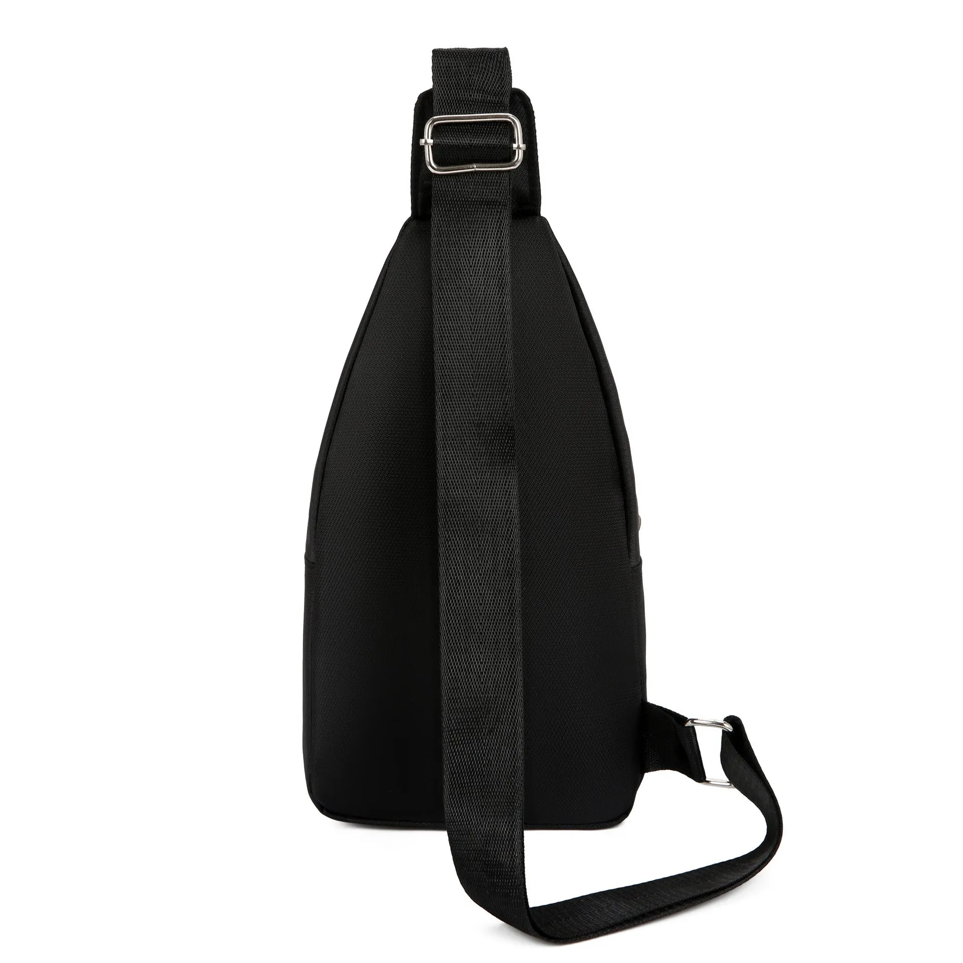 Men's Waterproof Hard-wearing Simple Business Oxford Cloth Bags