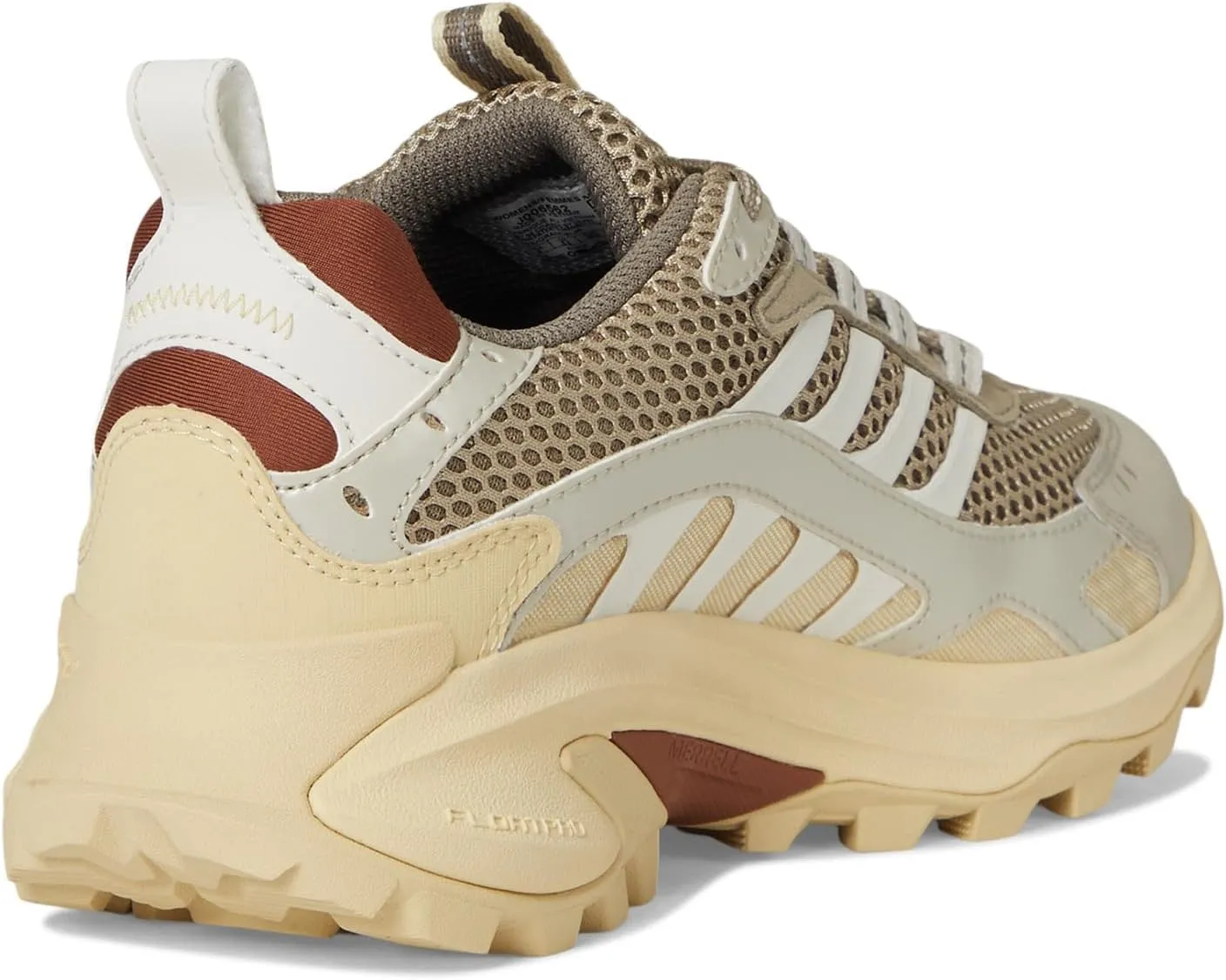 Merrell Women's Moab Speed 2 Vent 2k Se Hiking Shoe