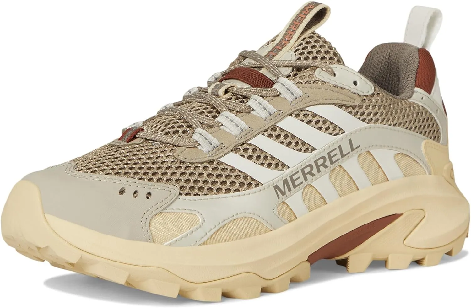 Merrell Women's Moab Speed 2 Vent 2k Se Hiking Shoe