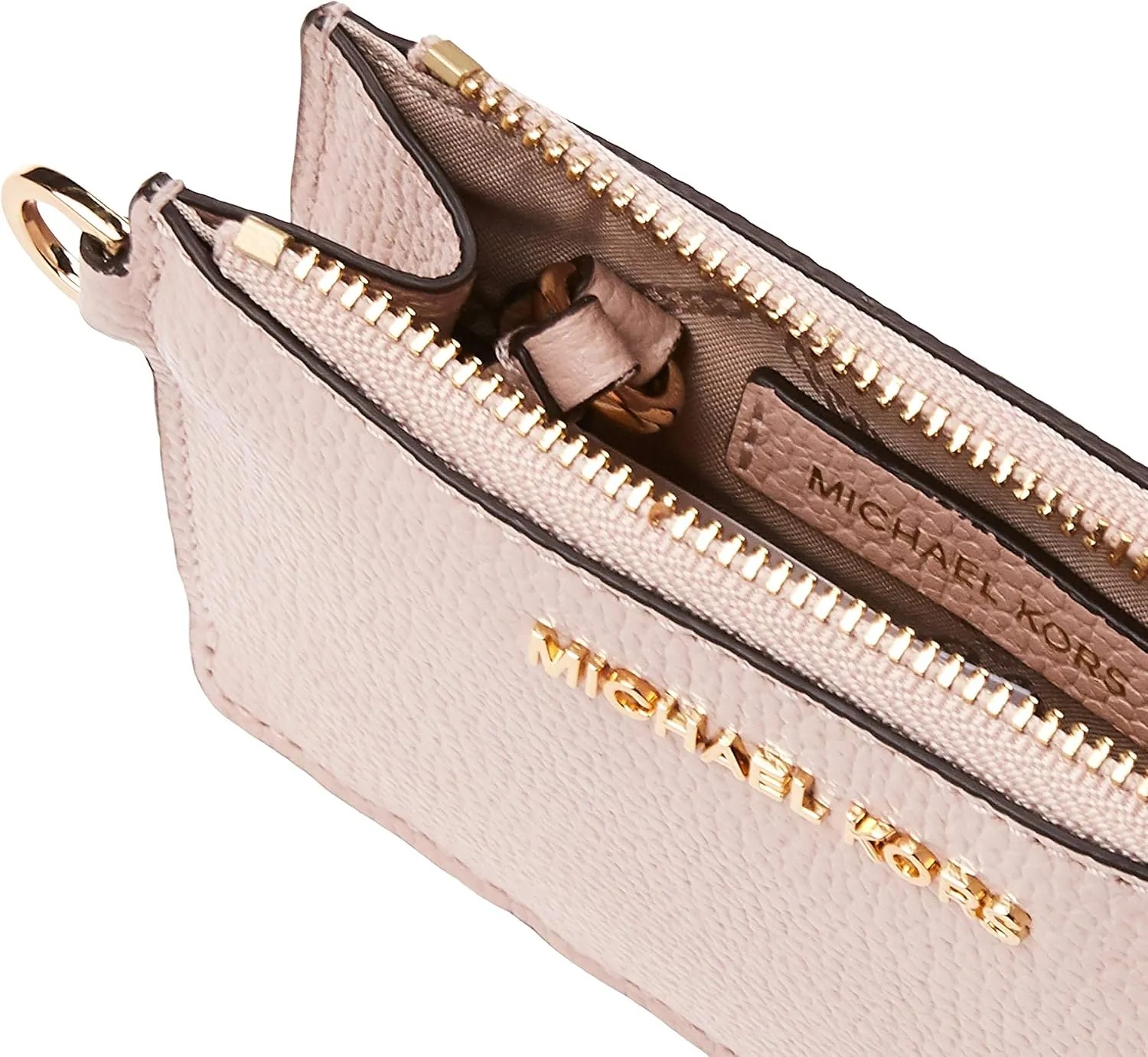Michael Kors Jet Set Small Coin Purse