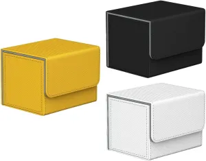Milageto Compact Card Deck Storage Solution