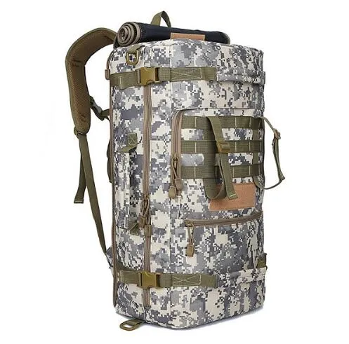 Military 50L Tactical Quality Best deal Backpack Timely delivery Top