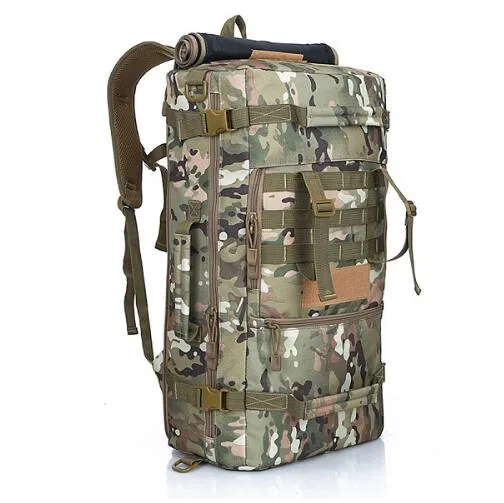 Military 50L Tactical Quality Best deal Backpack Timely delivery Top