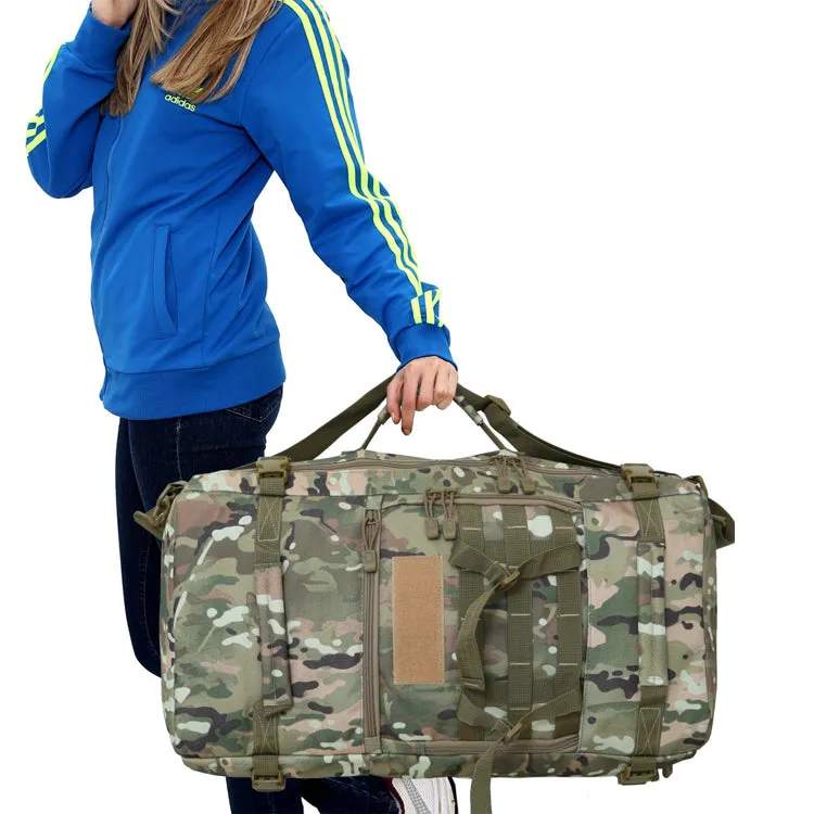 Military 50L Tactical Quality Best deal Backpack Timely delivery Top