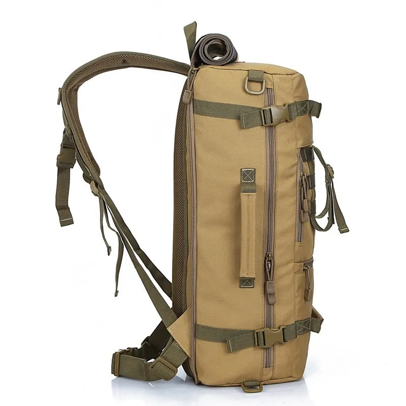 Military 50L Tactical Quality Best deal Backpack Timely delivery Top