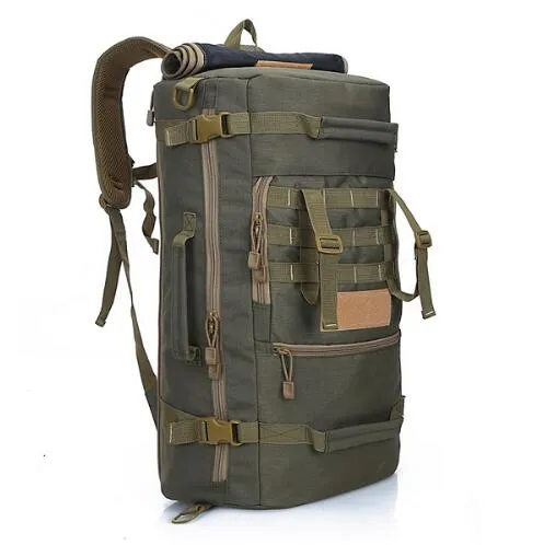 Military 50L Tactical Quality Best deal Backpack Timely delivery Top