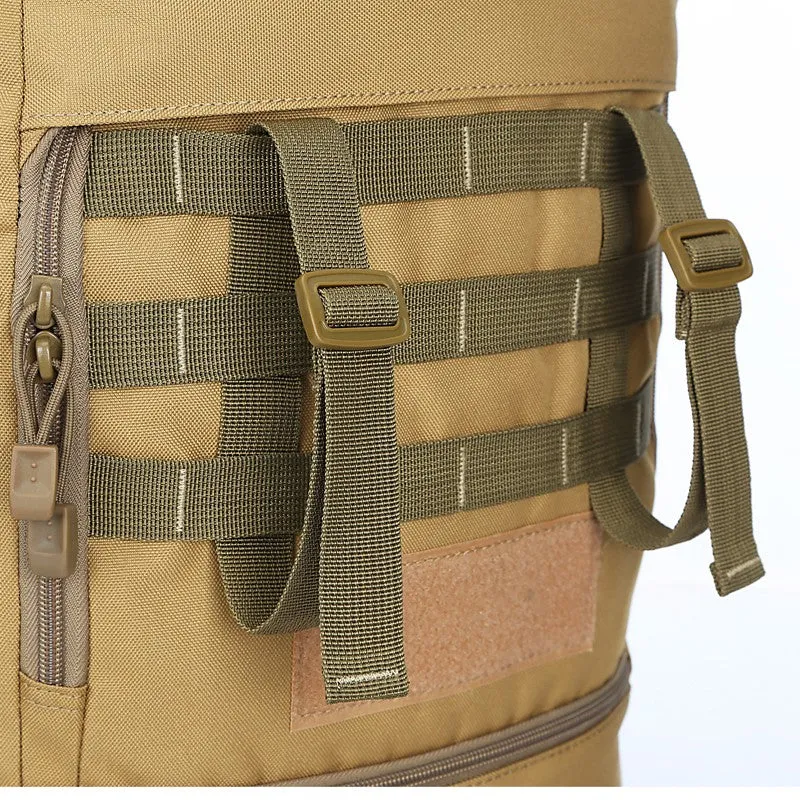 Military 50L Tactical Quality Best deal Backpack Timely delivery Top