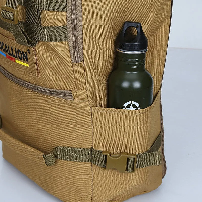 Military 50L Tactical Quality Best deal Backpack Timely delivery Top