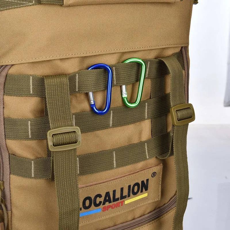Military 50L Tactical Quality Best deal Backpack Timely delivery Top