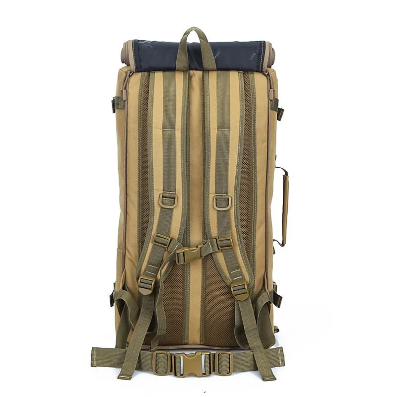 Military 50L Tactical Quality Best deal Backpack Timely delivery Top