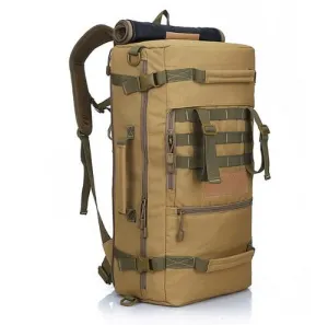 Military 50L Tactical Quality Best deal Backpack Timely delivery Top