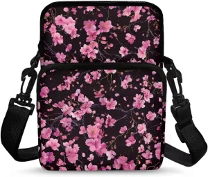 Mini Crossbody Bags for Women Lightweight Messenger Bag Small Phone Purses Cute Sling Bag