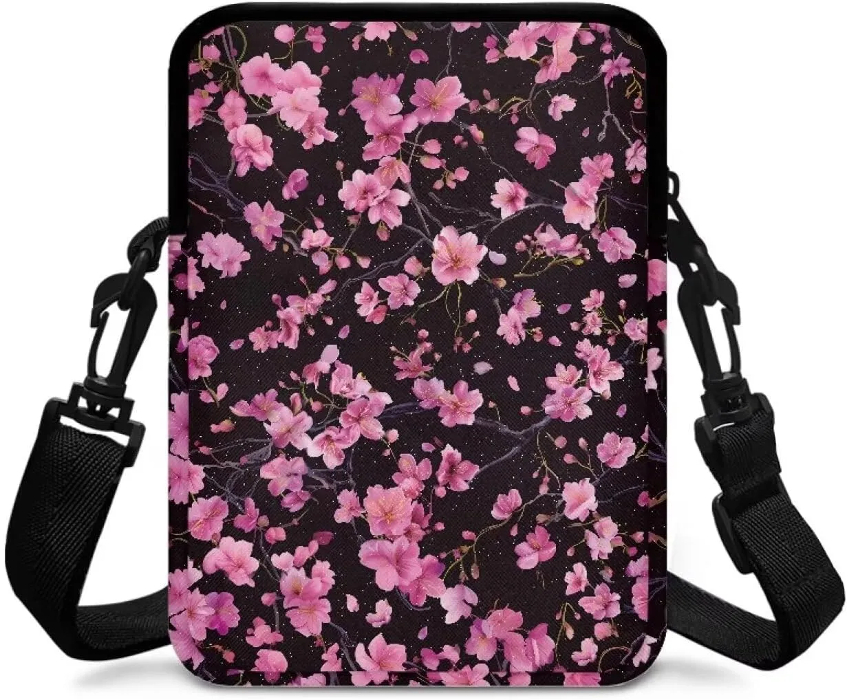 Mini Crossbody Bags for Women Lightweight Messenger Bag Small Phone Purses Cute Sling Bag