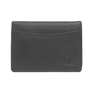 Modern Professional Leather Card Holder