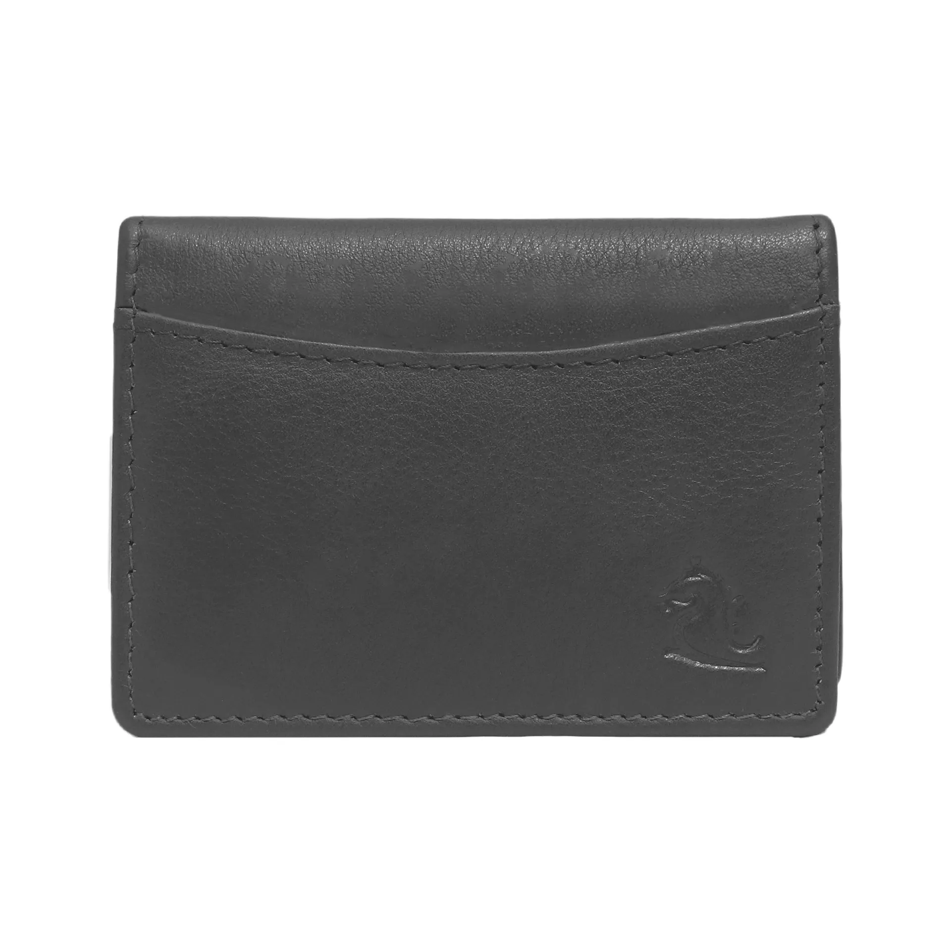 Modern Professional Leather Card Holder