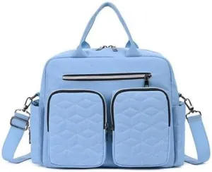 Mommy Bags, Baby Diaper Bag, Durable And Practical Baby Bags For Boys Girls, Multifunctional Travel Diaper Handbag