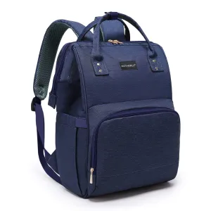 Motherly Everyday Diaper Bag for Mothers for Travel, Maternity Bag for Newborn Baby, Mother Travelling Bag, Multiple Pocket Water Resistant Hospital Bag for moms