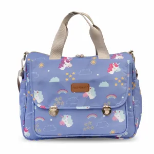 Motherly Glory Tote Diaper Bag for Mothers for Travel, Maternity Bag for Newborn Baby, Mothers Travelling Bag, Multiple Pocket Water Resistant Baby Bag, Hospital Bag for moms