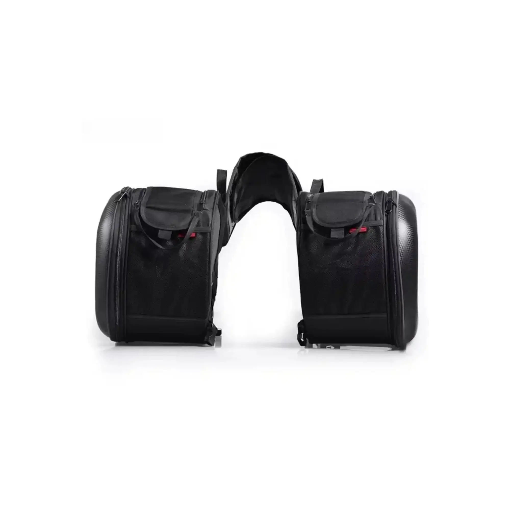 Motorcycle Luggage Storage Large Capacity Saddle Bag - 830310