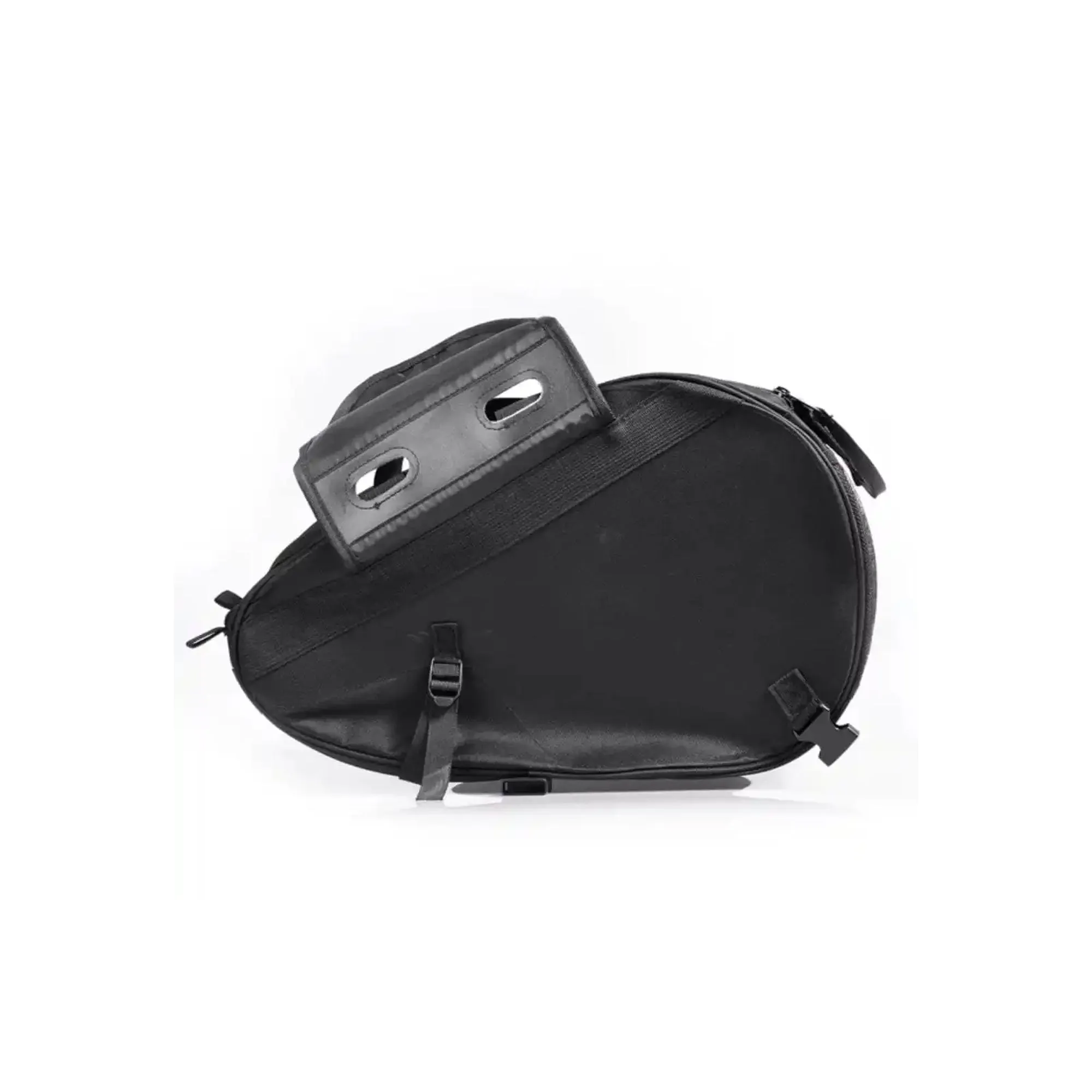 Motorcycle Luggage Storage Large Capacity Saddle Bag - 830310