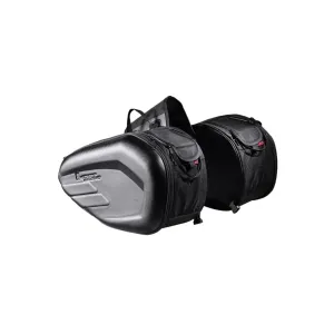 Motorcycle Luggage Storage Large Capacity Saddle Bag - 830310