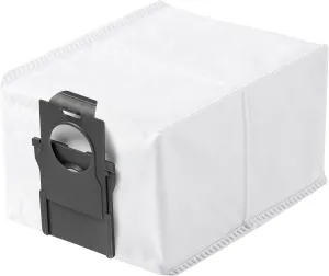 Mova 3 Pack Large Capacity Dust Bags Compatible with S10 Plus with Self-Empty Station Fit for Advanced Cleaning