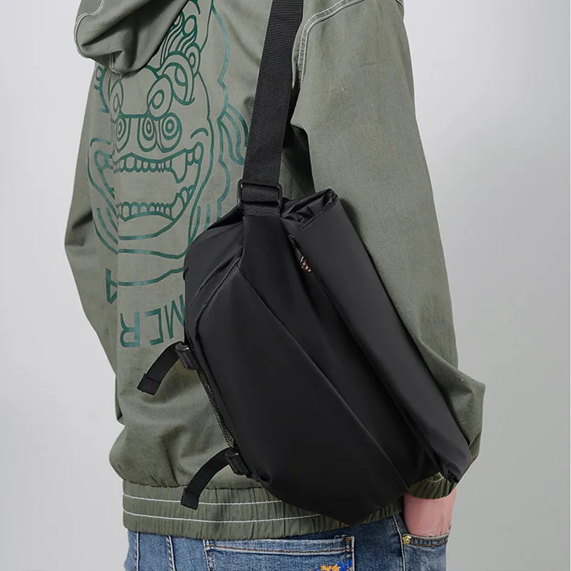 Multi Functional Chest Bag