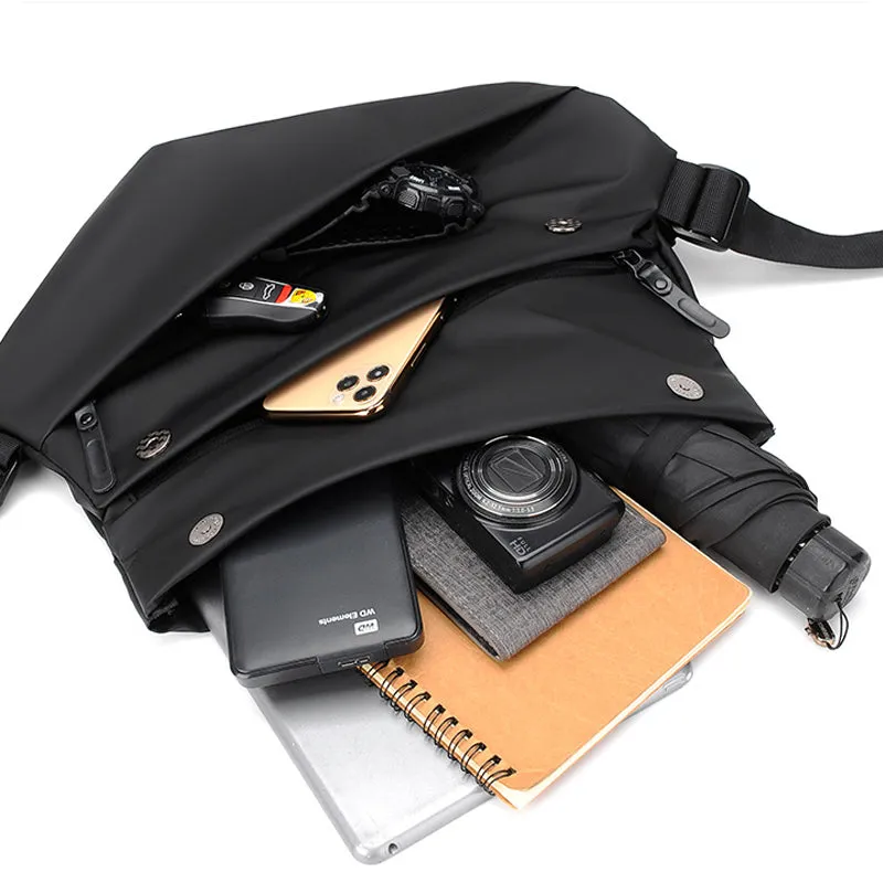 Multi Functional Chest Bag