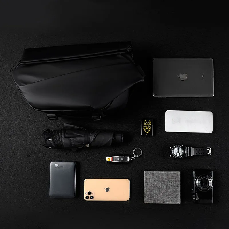 Multi Functional Chest Bag