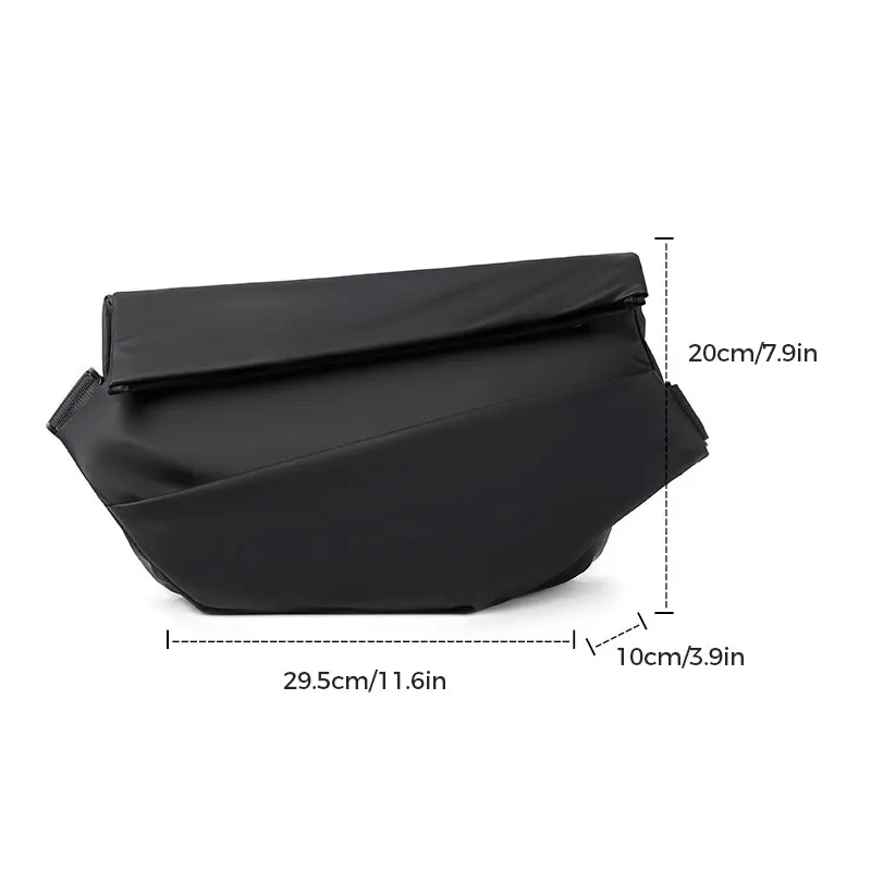 Multi Functional Chest Bag