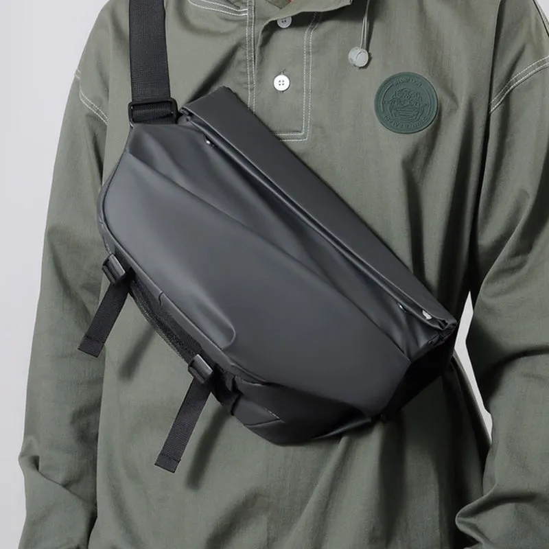 Multi Functional Chest Bag