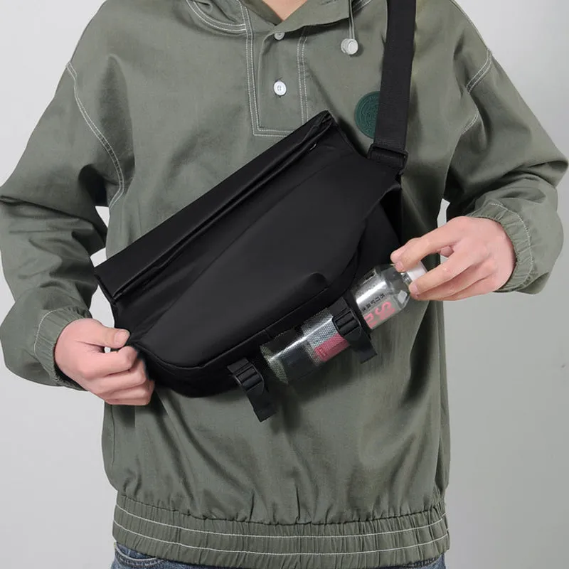 Multi Functional Chest Bag