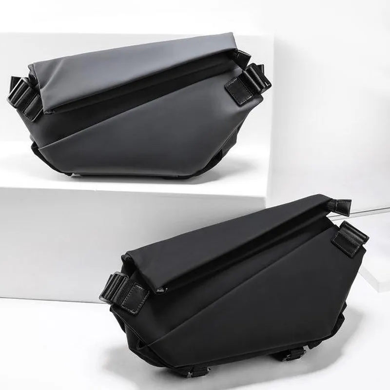 Multi Functional Chest Bag