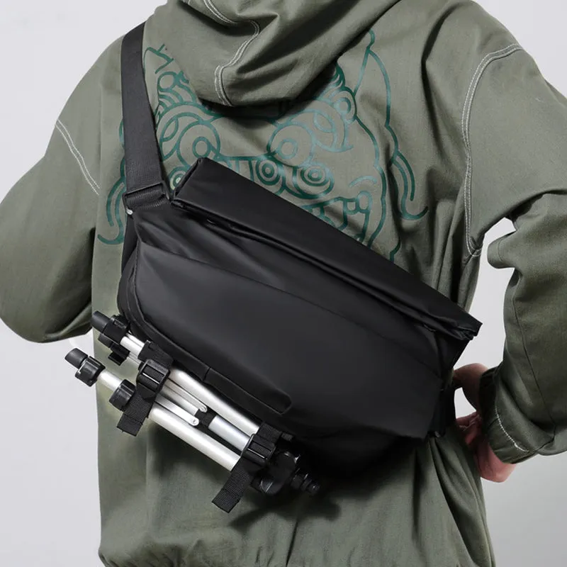 Multi Functional Chest Bag