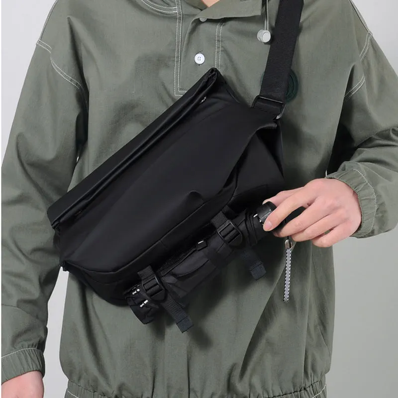 Multi Functional Chest Bag