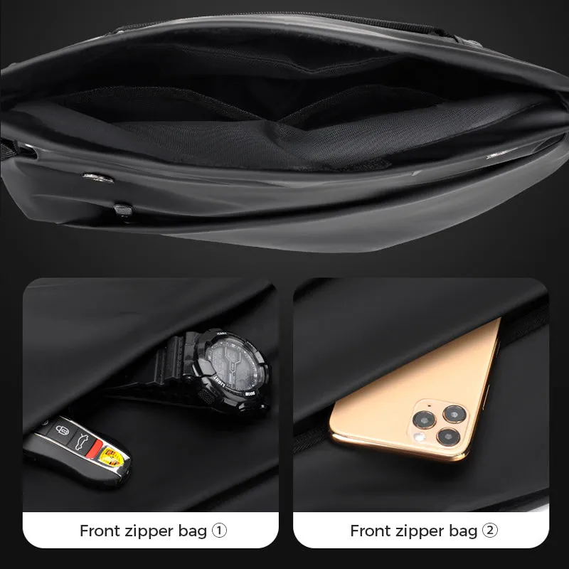 Multi Functional Chest Bag