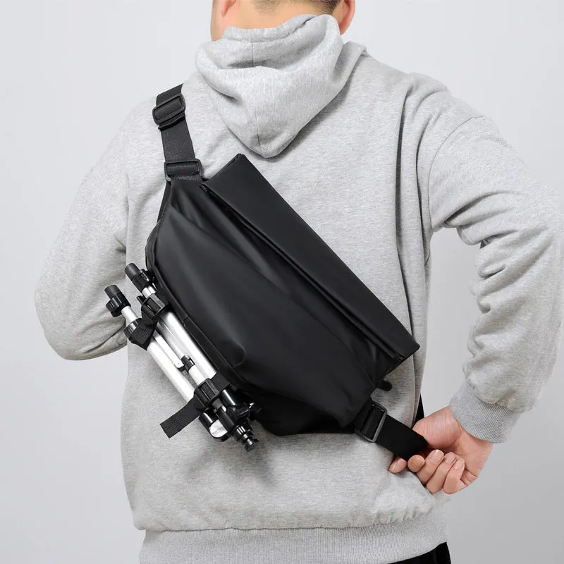 Multi Functional Chest Bag