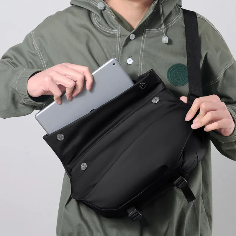 Multi Functional Chest Bag