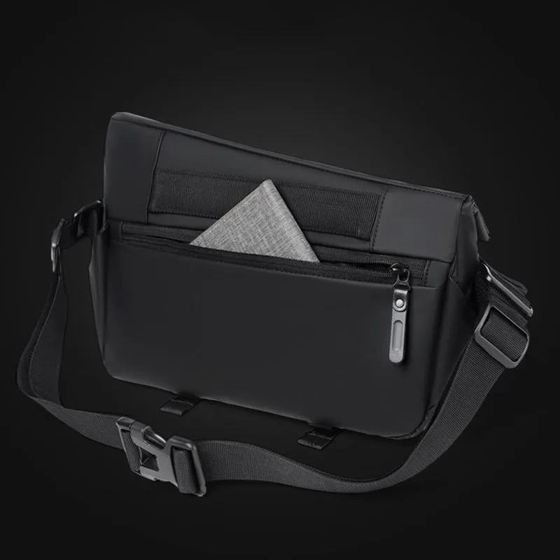 Multi Functional Chest Bag