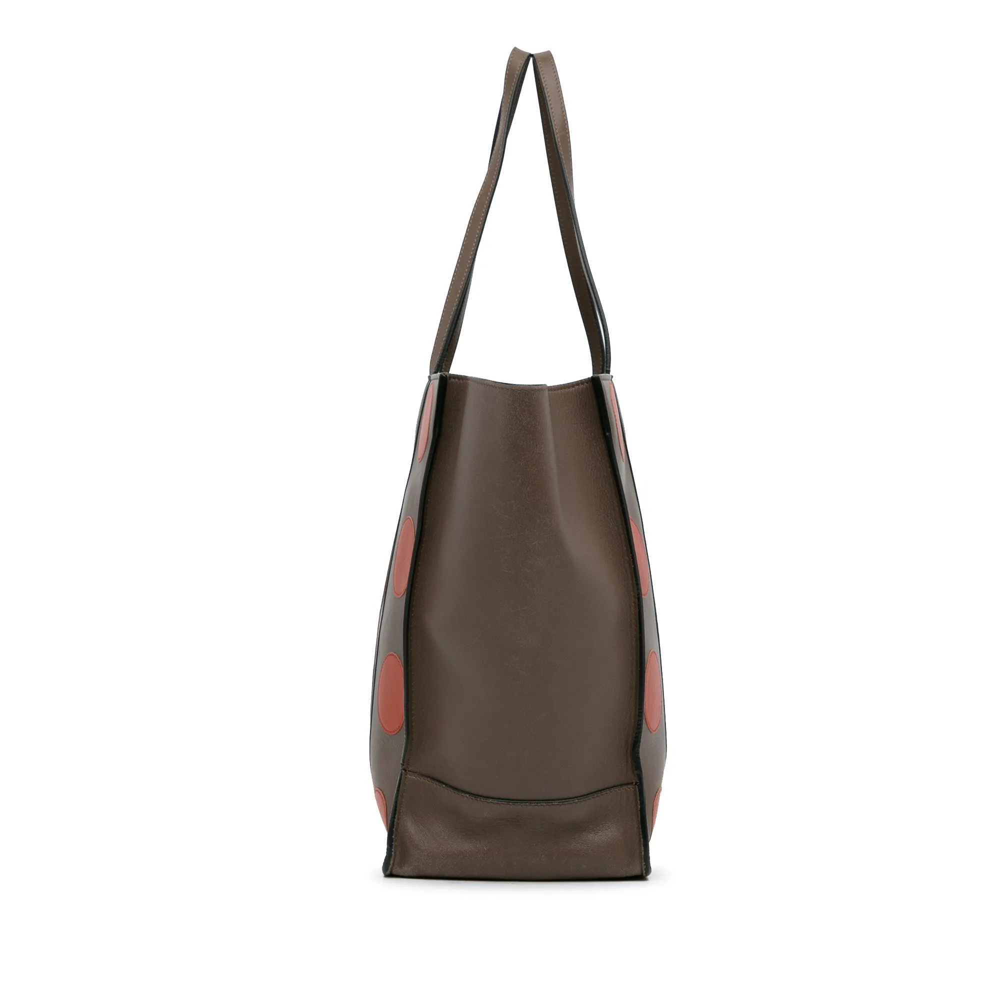 Multi Valentino Carmen Multicolor Tote Bag