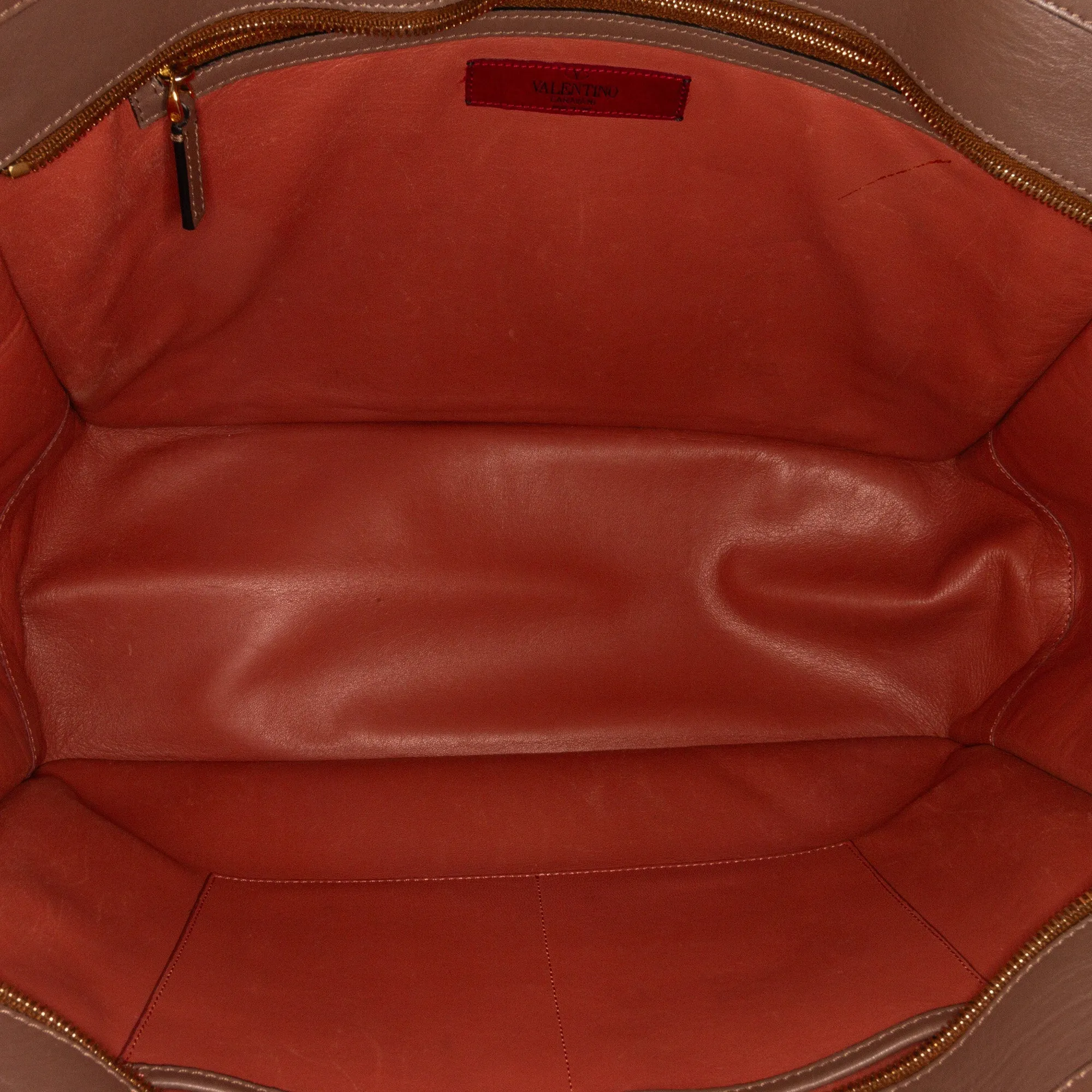 Multi Valentino Carmen Multicolor Tote Bag