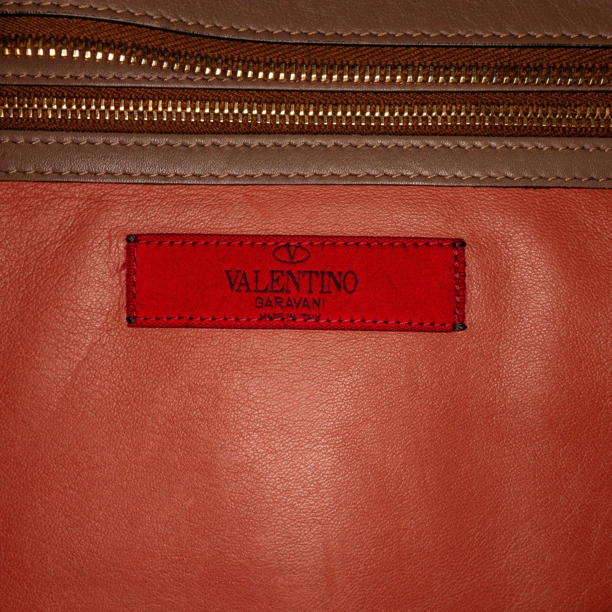 Multi Valentino Carmen Multicolor Tote Bag