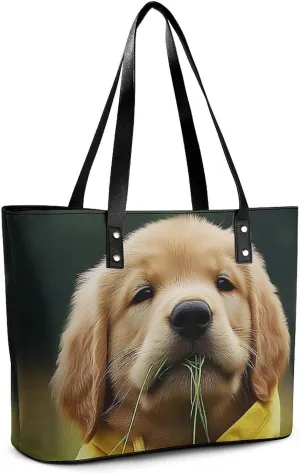 Multifunction Tote Handbags Casual Purse Bags for Women Travel Shoulder Bag