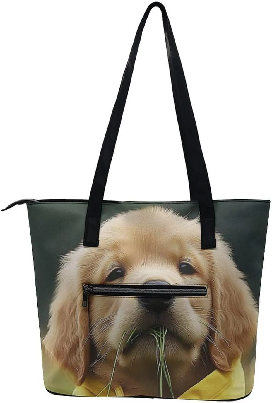 Multifunction Tote Handbags Casual Purse Bags for Women Travel Shoulder Bag