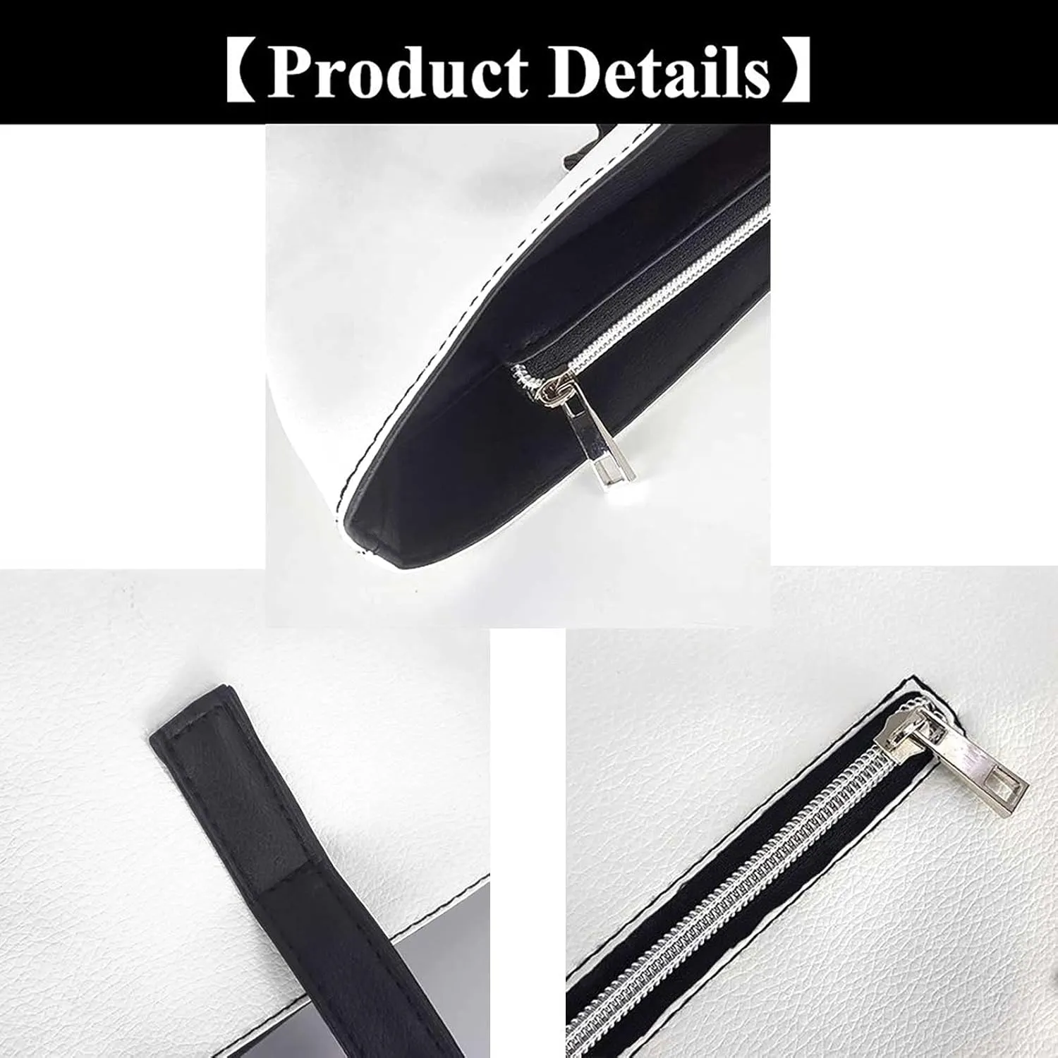 Multifunction Tote Handbags Casual Purse Bags for Women Travel Shoulder Bag