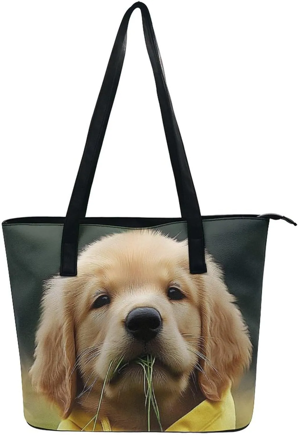 Multifunction Tote Handbags Casual Purse Bags for Women Travel Shoulder Bag